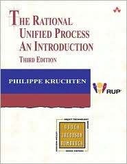   , (0321197704), Philippe Kruchten, Textbooks   