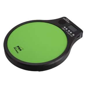    40 3 in 1 Digital Metronome Practice Drum Green Musical Instruments