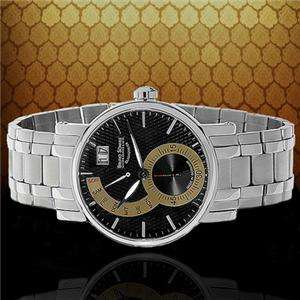 New Bruno Sohnle Pesaro 2 Luxury German Made Timepiece  
