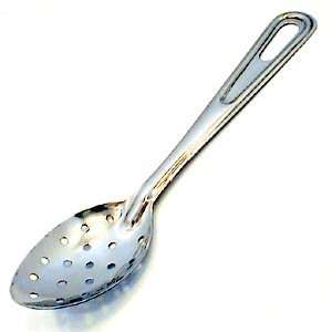  Basting Spoons   11 Perforated