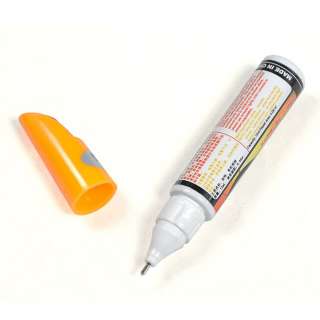 Coat Car Repair Remover Pen Fix It Pro for Filler Color  