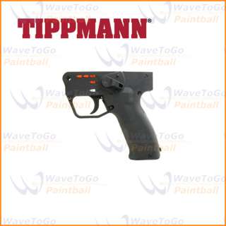 You are bidding on the BRAND NEW Tippmann Paintball A 5 EGRIP Trigger 