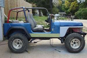 Front Add On Roll Cage Kit YJ Jeep Wrangler Roll Bar  