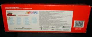NASCAR 1993 DIE CAST CAB TRANSPORTER HAULER 164 SHEPERD NIB CITGO 