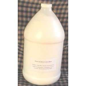  Hand and Body Lotion Base   1/2 Gallon