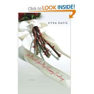  So Much For My Happy Ending [Paperback] Kyra Davis Books