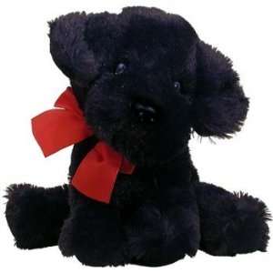  Black Labrador Retriever Plush Toy Toys & Games