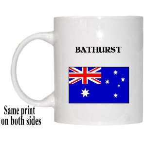  Australia   BATHURST Mug 