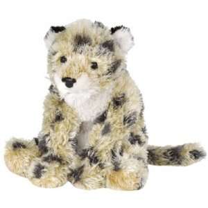  Fuzzy Fellas Cheetah (Small) Toys & Games