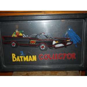  Batman and Robin Frame 