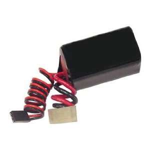   Battery Pack for AE Monster GT / Traxxas T Maxx etc RC Car     Square