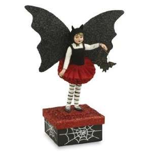  Batty Ballerina Toys & Games