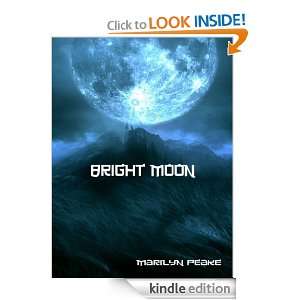 Start reading Bright Moon  