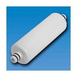   IL FILTER Replacement Inline Shower Cartridge