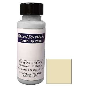 Oz. Bottle of Camel Beige Touch Up Paint for 1991 Oldsmobile All 