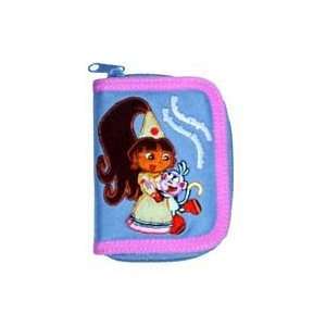 Dora the Explorer Wallet 
