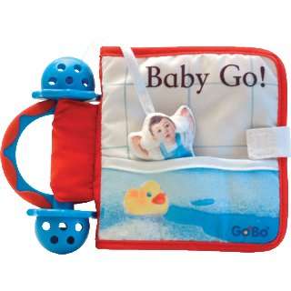  BABY GO by Carson Dellosa Toys & Games