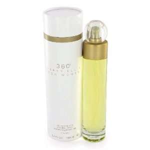  360 White by Perry Ellis for Men