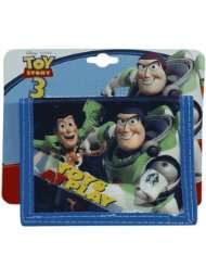 Disney Toy Story 3 Bifold Wallet