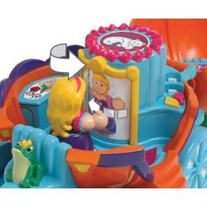  Ravensburger Wow Pippas Princess Carriage Toys & Games