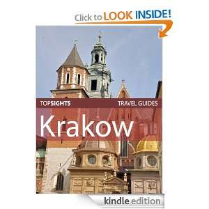 Top Sights Travel Guide Krakow (Top Sights Travel Guides) Top Sights 