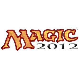    Magic the Gathering 2012 Core Set   Complete 