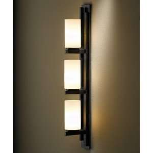   Light Up Light Tower Wall Sconce from the Ondrian C