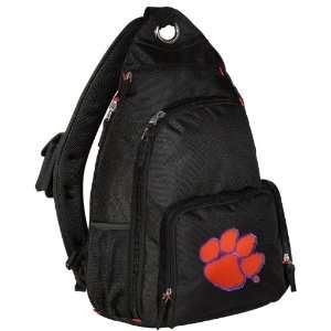  Clemson Sling Backpack