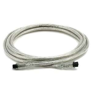  9 PIN/ 9PIN BETA FireWire 800   FireWire 800 Cable, 10FT 