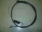 NOS 46 5480 TORO TRACTION CABLE  