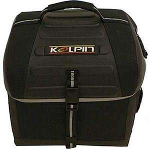  Kolpin Evolution Cooler Bag   Black Automotive