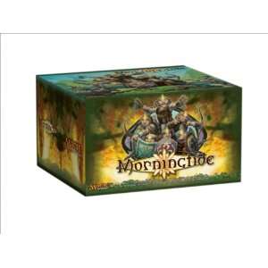  Magic the Gathering Morningtide Fat Pack Toys & Games