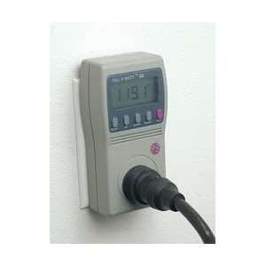    Electricity Usage Monitor, Kill A Watt   P3