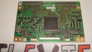 Toshiba 32HL95 T Con LCD Control Board CPWBX3374TPZ C 62C TW10794V 0 