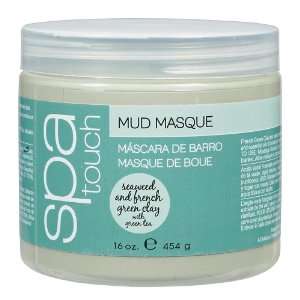 Spa Touch Seaweed Body Masque