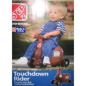  Step 2 Touchdown Rider Toys & Games