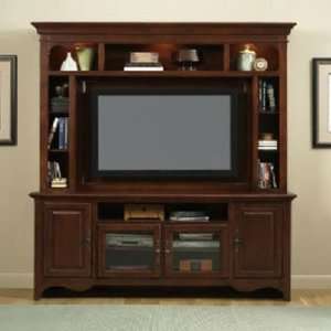  Liberty New Generation Entertainment Center in Cherry 