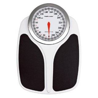 Health o meter 145KD 41 Jr. Professional Dial Scale by Health o Meter