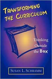   Curriculum, (0810841770), Susan L. Schramm, Textbooks   