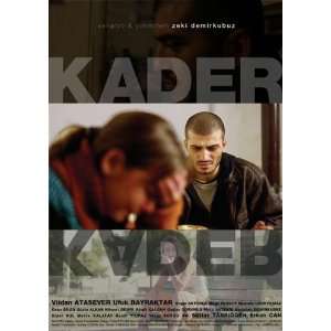  Kader Movie Poster (27 x 40 Inches   69cm x 102cm) (2006 