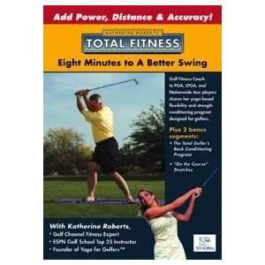Total Fitness DVD