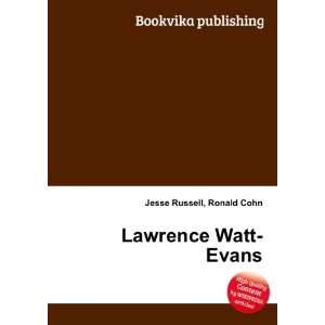  Lawrence Watt Evans Ronald Cohn Jesse Russell Books