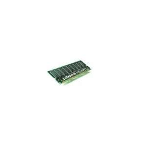  Kingston Memory 256MB PC2700 DDR SDRAM SODIMM 200 Pin 