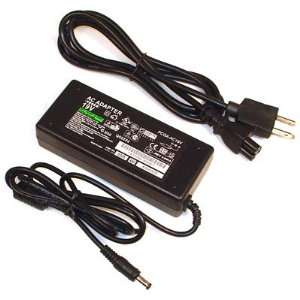 AC Power Adapter for Toshiba PA3468U PA3468U 1ACA PA3468E PA3468E 1AC3 