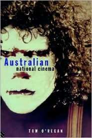   National Cinema, (0415057310), Tom ORegan, Textbooks   