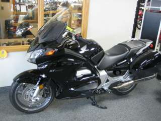 2010 Honda ST1300 ABS ST 1300