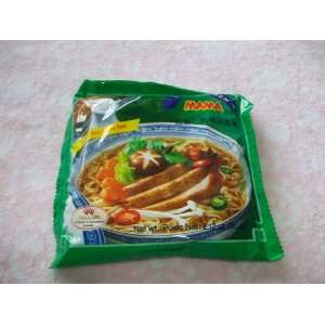  30 BAGS MAMA INSTANT NOODLES DUCK FLAVOUR 60G Everything 
