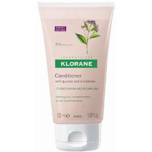  Klorane Conditioner with Quinine for Thinning Hair Beauty