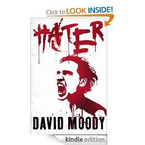 Start reading Hater  
