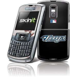  Toronto Blue Jays Game Ball skin for Samsung Jack SGH i637 